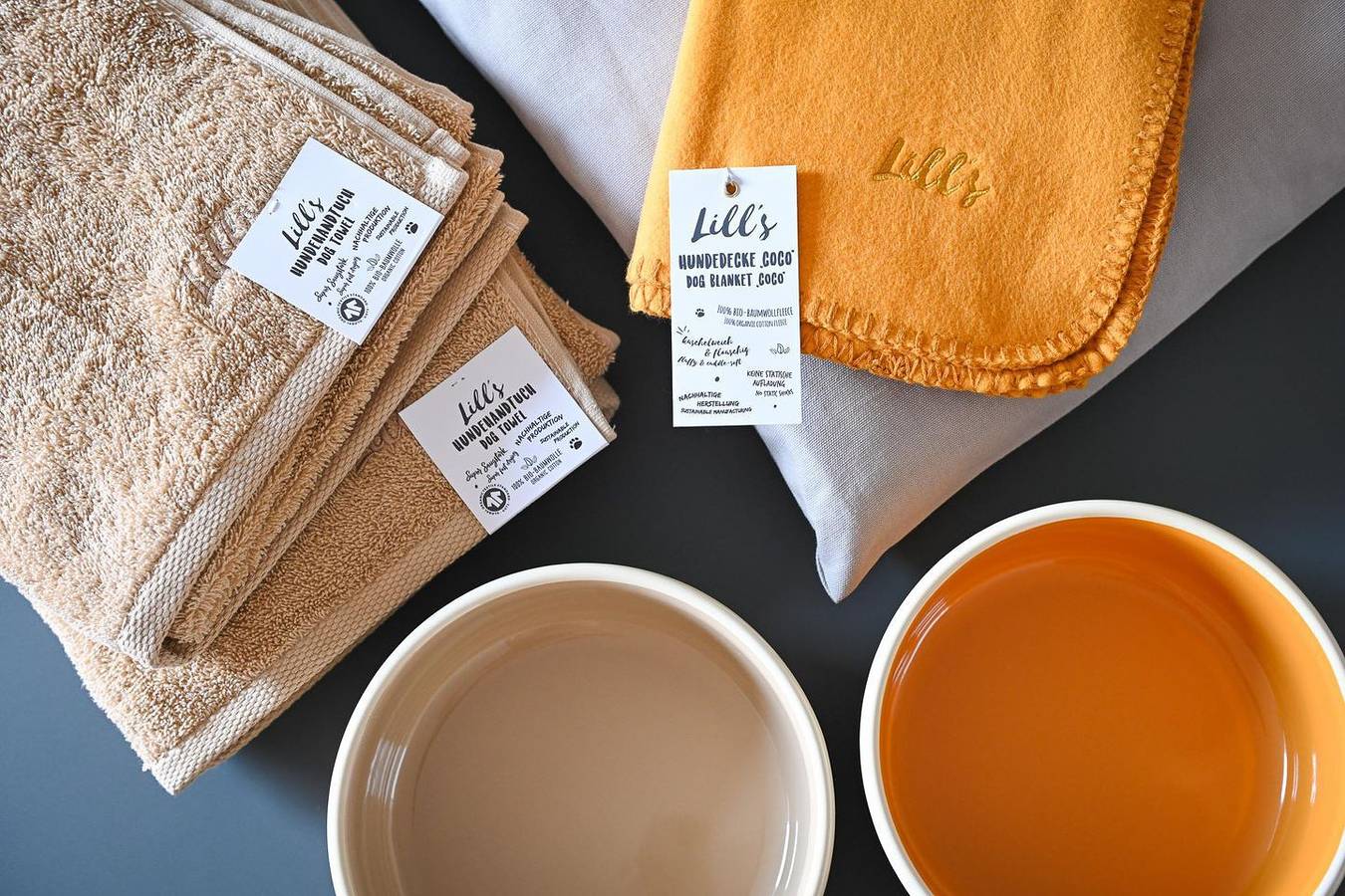 Nachhaltiger Urlaub mit Hund im Green Tiny House Nature 8 in Osterode am Harz in Osterode, Harzvorland