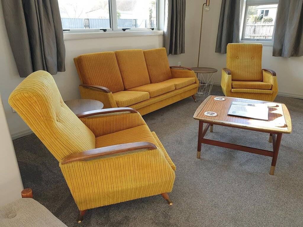 Kiwiana Gem to enjoy in Reefton in West Coast (Neuseeland)