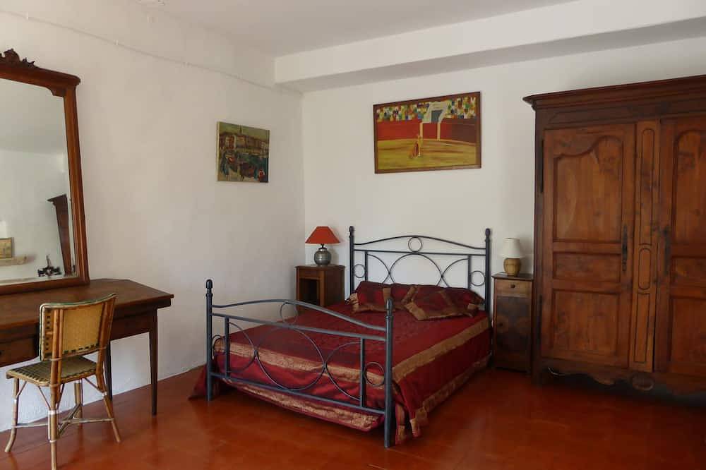 Charmantes Haus mit Privatpool in Barjac, Alès und Umgebung