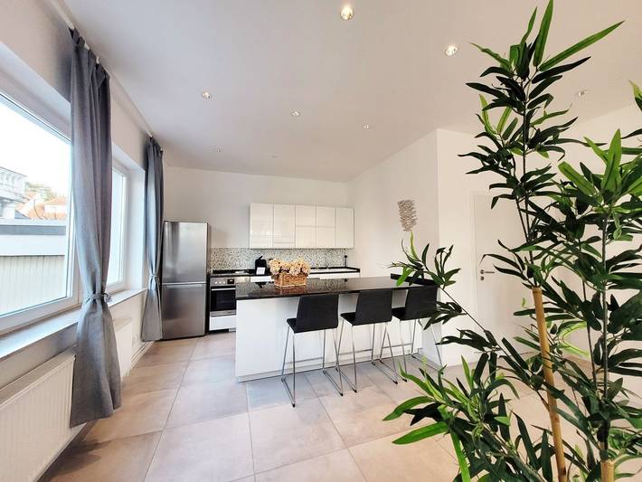 Ferienwohnung für 4 Personen in Neustadt in Holstein - 2