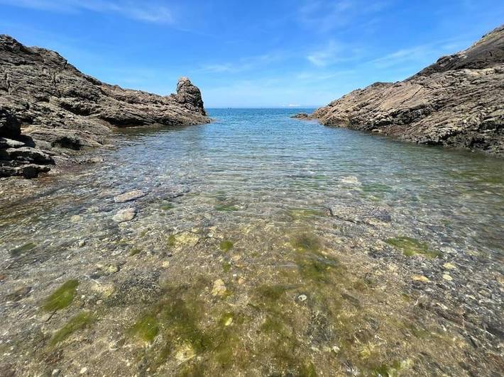 Villa pour 2 personnes, avec terrasse et jacuzzi en France - 2