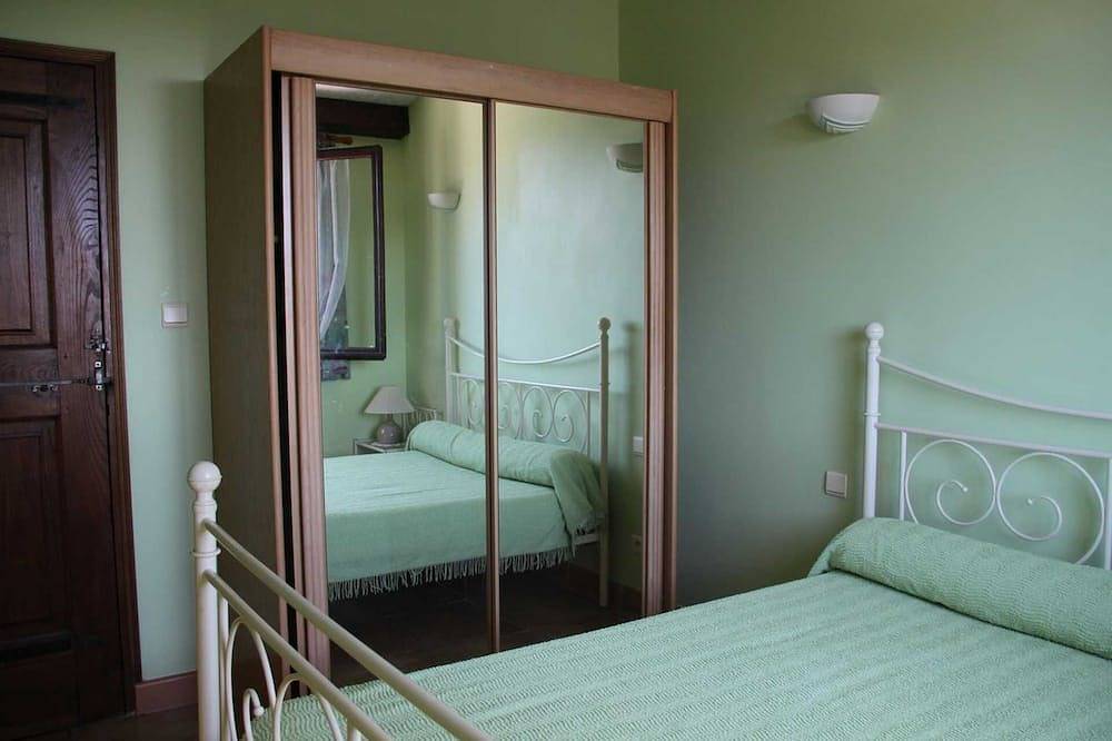 Große Villa, 6 bis 10 p, in der Nähe von Porticco in Cauro, Ajaccio und Umgebung