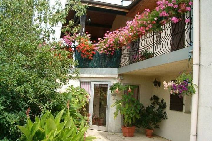 Gîte pour 2 personnes