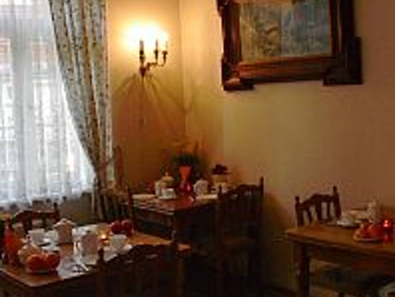 Gästehaus Loschwitz - Doppelzimmer in Loschwitz, Dresden