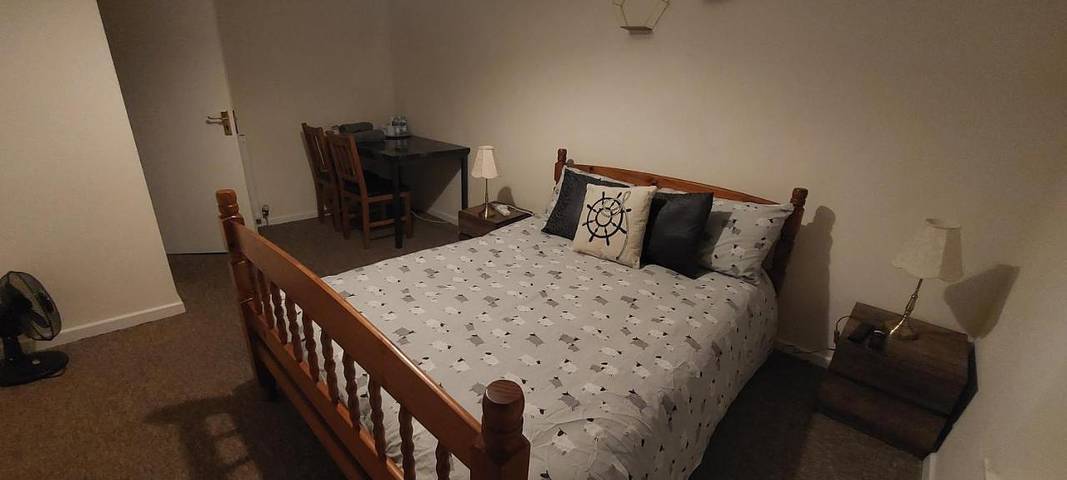 Hôtel pour 2 personnes, avec jardin