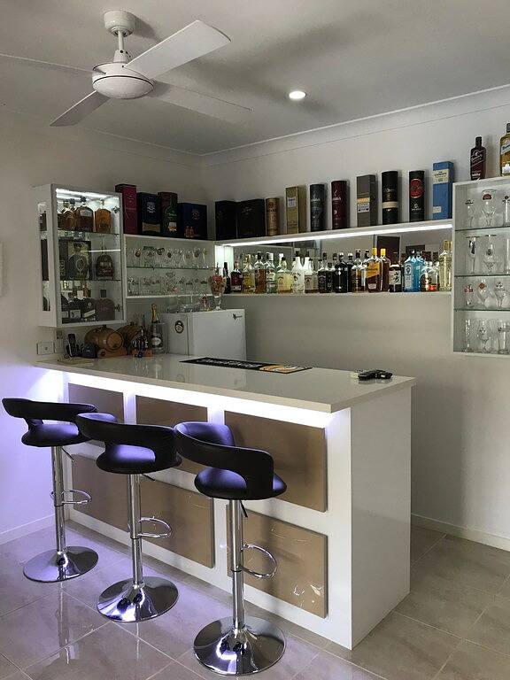 Beerwah Retreat B&B  in Sunshine Coast