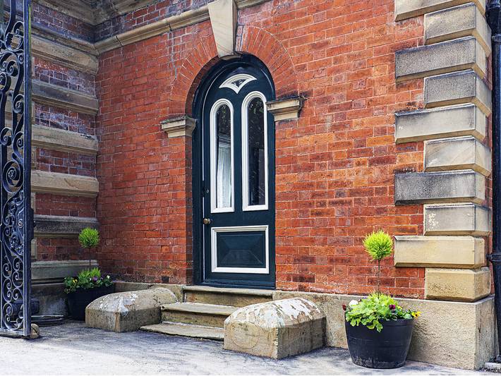 Gîte pour 2 personnes avec jardin in Lytham St Annes, Lancashire