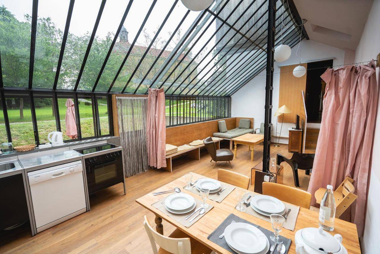 Two-Bedroom Apartment in Lavanttaler Alpen
