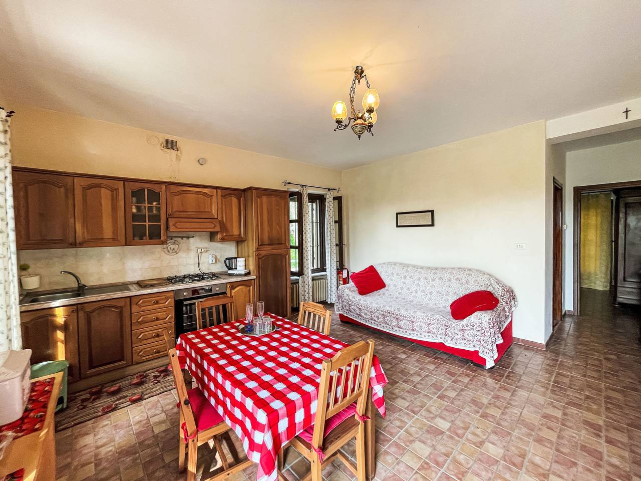 Ganze Wohnung, Cà Maria in Asti (Gemeinde), Asti Provinz