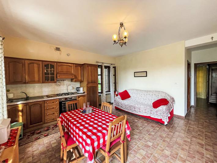 Apartamento entero, Cà Maria in Asti (Municipio), Provincia d'Asti
