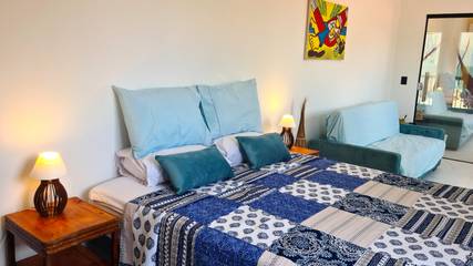 Casa De Férias para 4 Pessoas em Aquiraz, Ceará, Foto 3