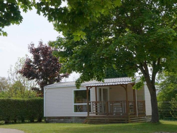 Location de vacances pour 6 personnes, avec piscine et terrasse dans Radonvilliers