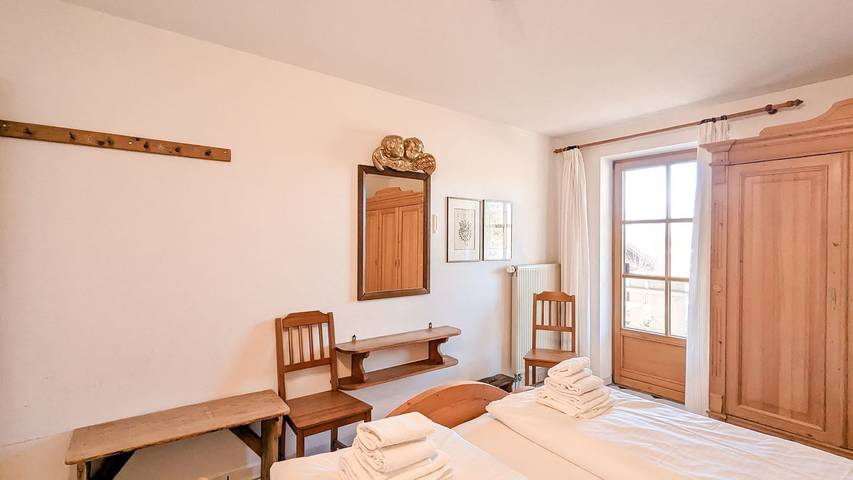 Ganze Wohnung, Ferienwohnung "Eichhorn" in Schwangau, Bayerisch Schwaben