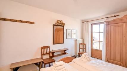 Ferienwohnung für 2 Personen in Schwangau, Allgäuer Alpen, Bild 4