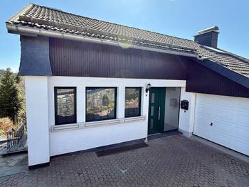 Ferienwohnung für 3 Personen in Monschau