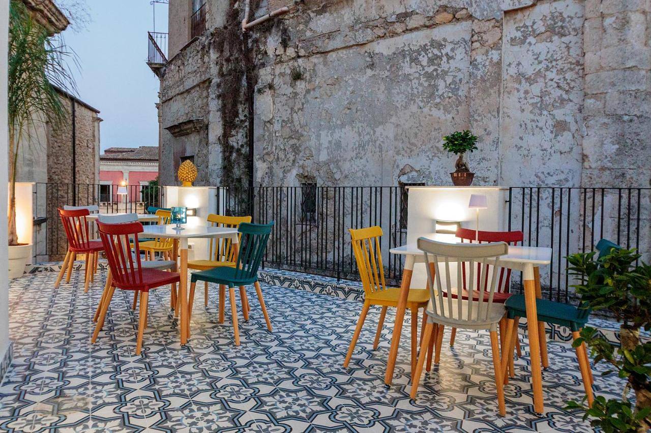 Terrazze Belvedere B&B in Favara, Provincia di Agrigento