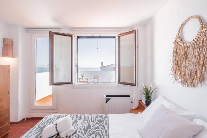Casa rural para 6 personas, con Balcón además de Terraza y Jardín en Ribera Baixa (València) - 3