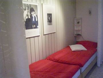 Vakantiewoning voor 2 Personen in Saarburg, Landkreis Trier-Saarburg, Afbeelding 4