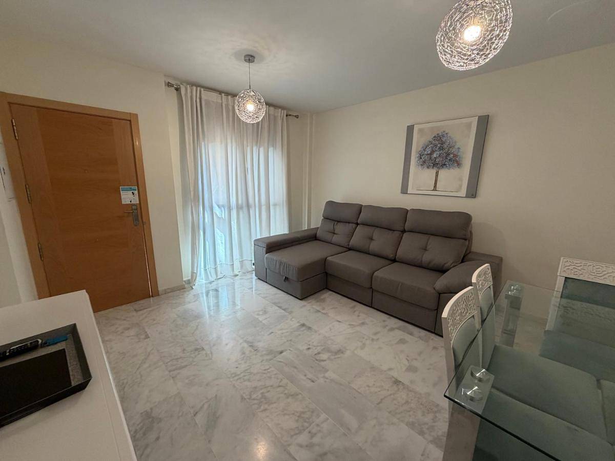 Appartement entier, Apartment Lucena Center Bajo Parking Gratis in Lucena, Sierras Subbéticas