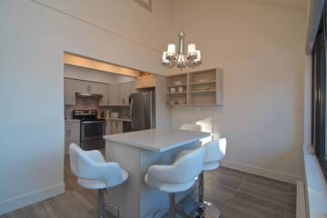 Loft for 6 Guests in Whistler, British Columbia, Picture 4