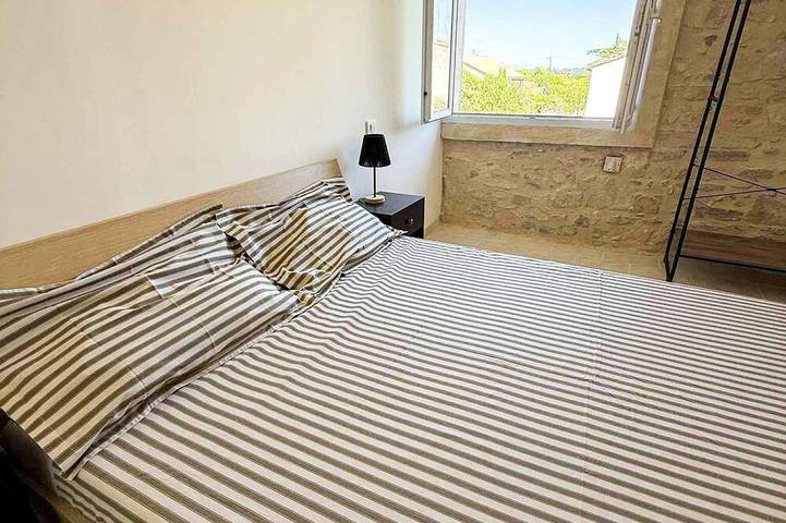 Gîte pour 6 personnes à Canaules-et-Argentières - 4