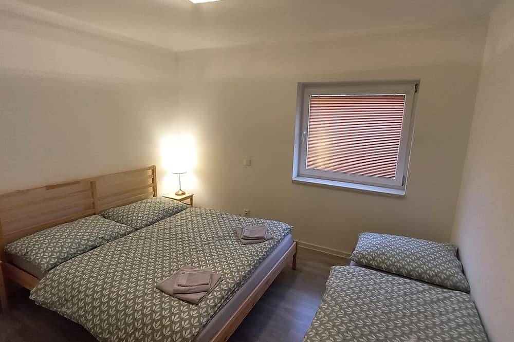 Dovolenkovy dom Pupava s výrivkou in Terchová, Mittelslowakei