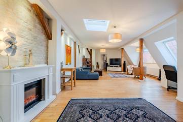 Ferienwohnung für 8 Personen in Berliner Mauer