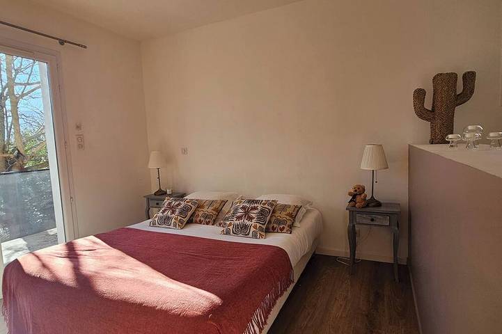 Location de vacances pour 10 personnes, avec jardin à Olmeta-di-Tuda - 3