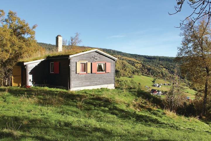 Ferienhaus für 2 Personen - 1