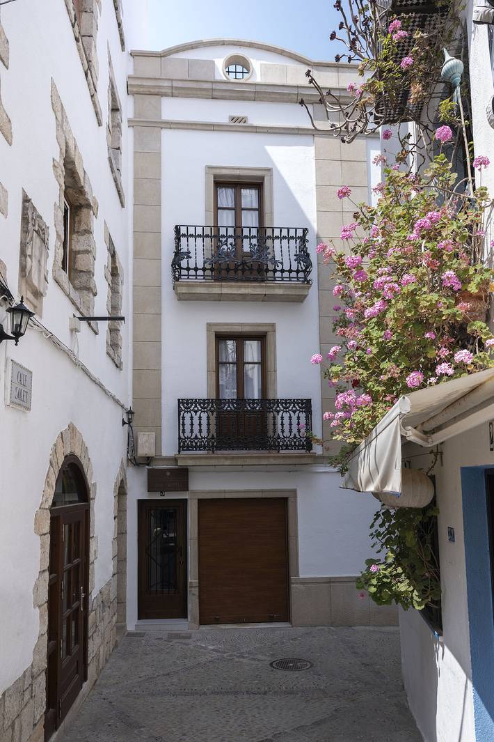 Ferienwohnung für 2 Personen, mit Balkon an der Costa del Azahar - 4
