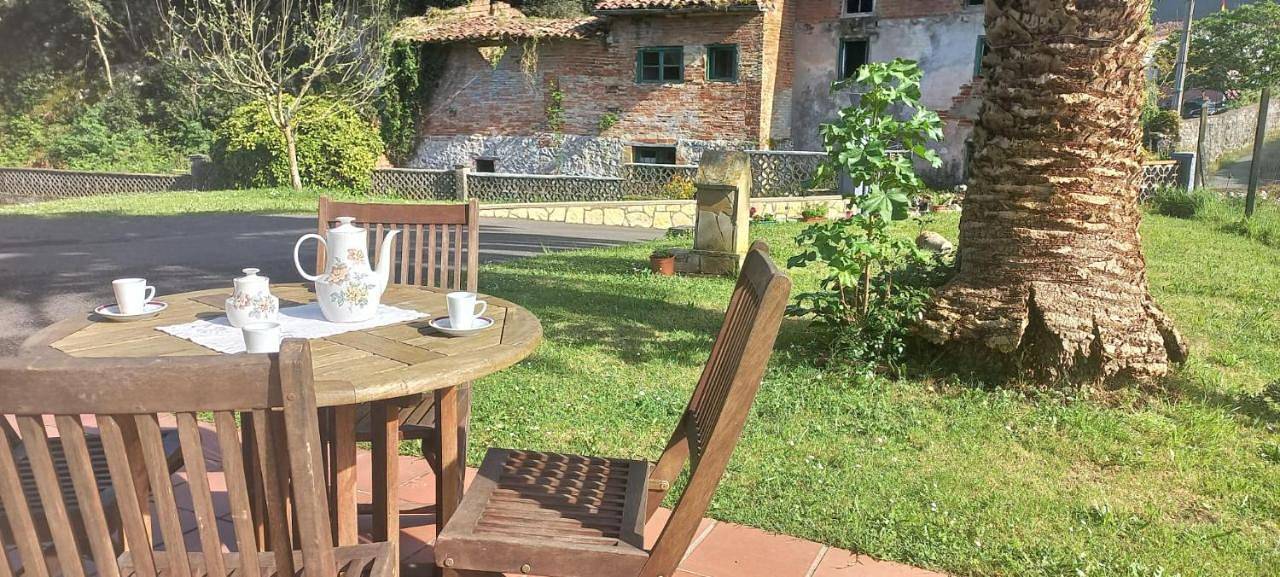 Holiday Home in Balmori, Llanes