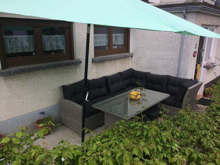 Ferienwohnung für 6 Personen, mit Terrasse, kinderfreundlich in Morbach - 3