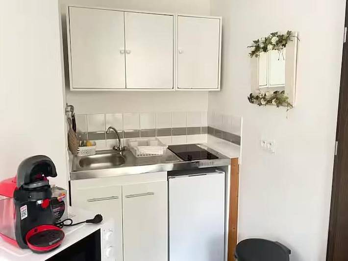 Gîte pour 2 personnes dans Mastaing - 3