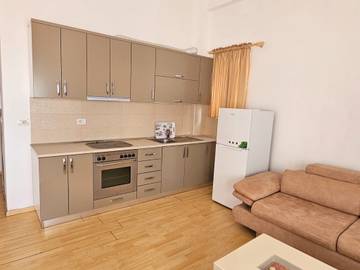 Appartamento per 4 Persone in Saranda, Valona, Foto 4