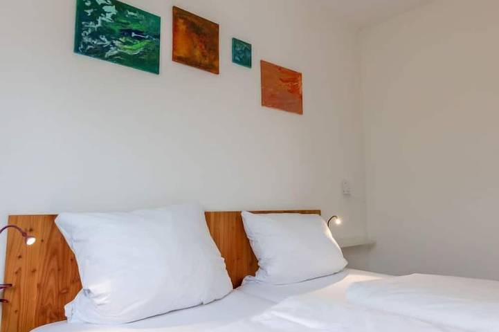 Ferienhaus für 4 Personen, mit Garten in Dittishausen - 4