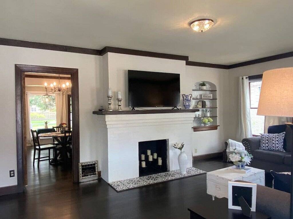 Riverside Cottage - 2 Kings - Near River in Wichita, Kansas