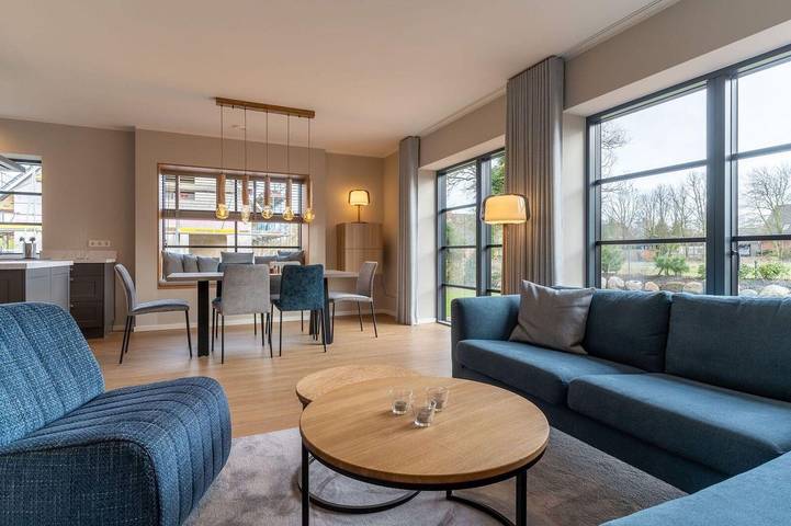 Ferienhaus für 6 Personen, mit Terrasse und Garten in St. Peter-Ording - 4