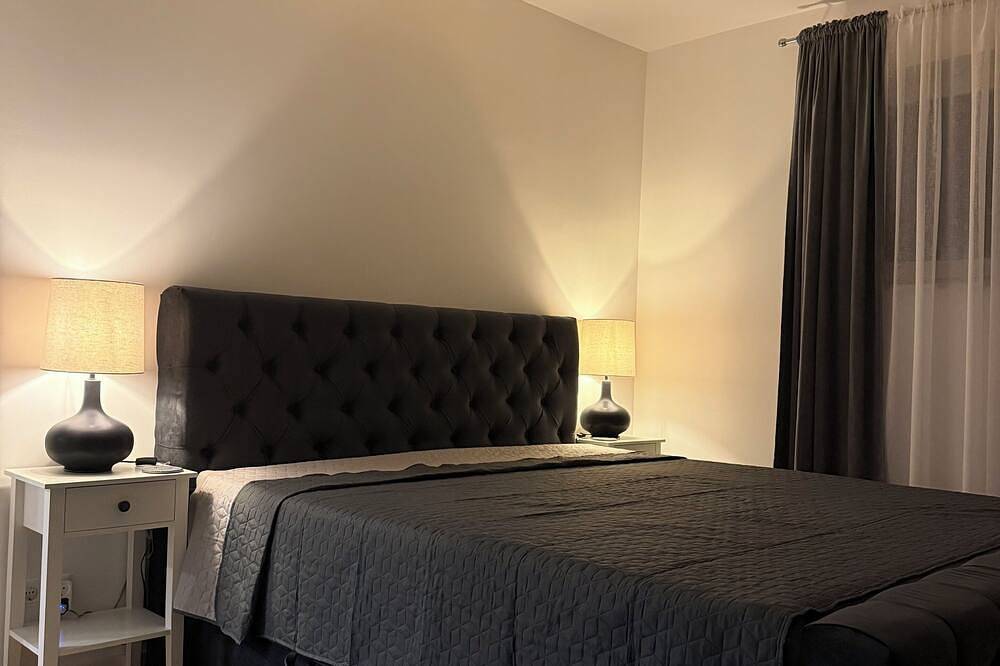 Ganze Wohnung, Noahs Ferienoase - Luxusappartement, barrierefrei in Schortens, Nordseeküste