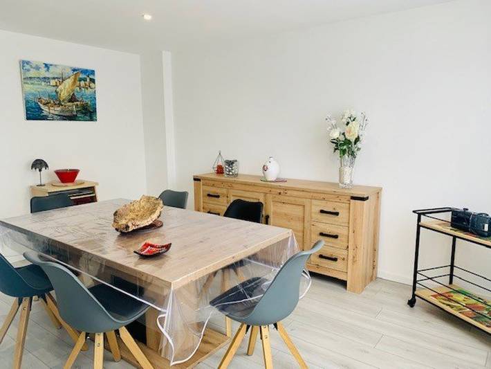 Gîte pour 2 personnes, avec balcon, animaux acceptés à Amélie-les-Bains-Palalda - 2