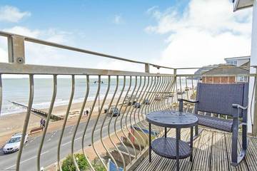Cottage for 2 People in Shanklin, Isle of Wight, Photo 4