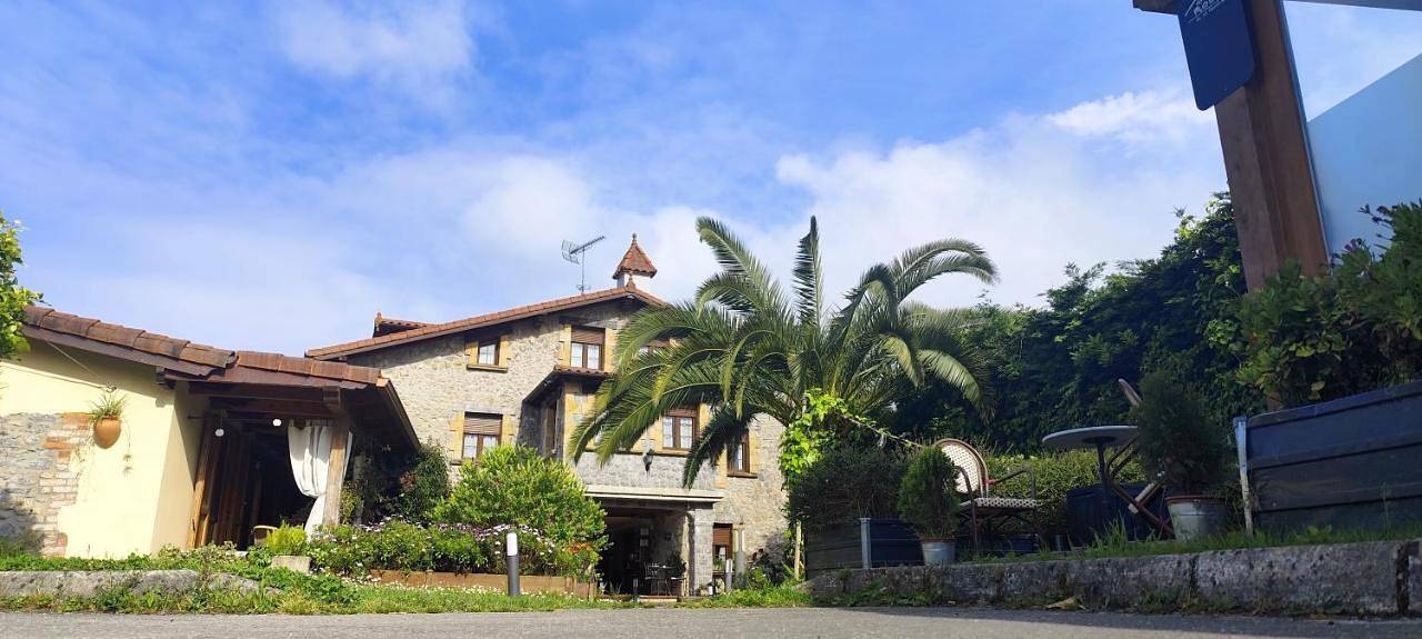 Apartamento entero, La Casona del Carmen in Noja, Costa de Cantabria