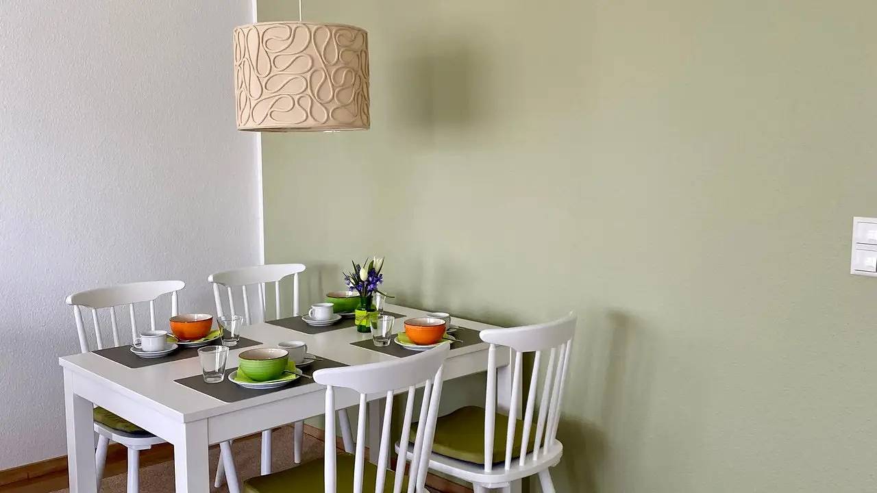 Ganze Ferienwohnung, Ferienwohnung für 4 Personen (90 m²) in Immenstaad am Bodensee in Immenstaad, Immenstaad am Bodensee