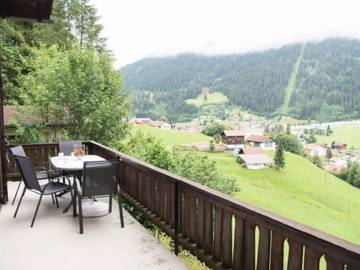 Villa für 8 Personen in Churwalden, Plessur, Bild 4