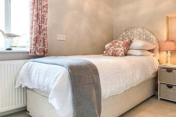 Cottage for 3 People in Gargrave, North Yorkshire, Photo 2