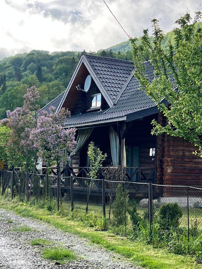 Ferienhaus für 8 Personen, mit Sauna und Garten sowie Ausblick - 1