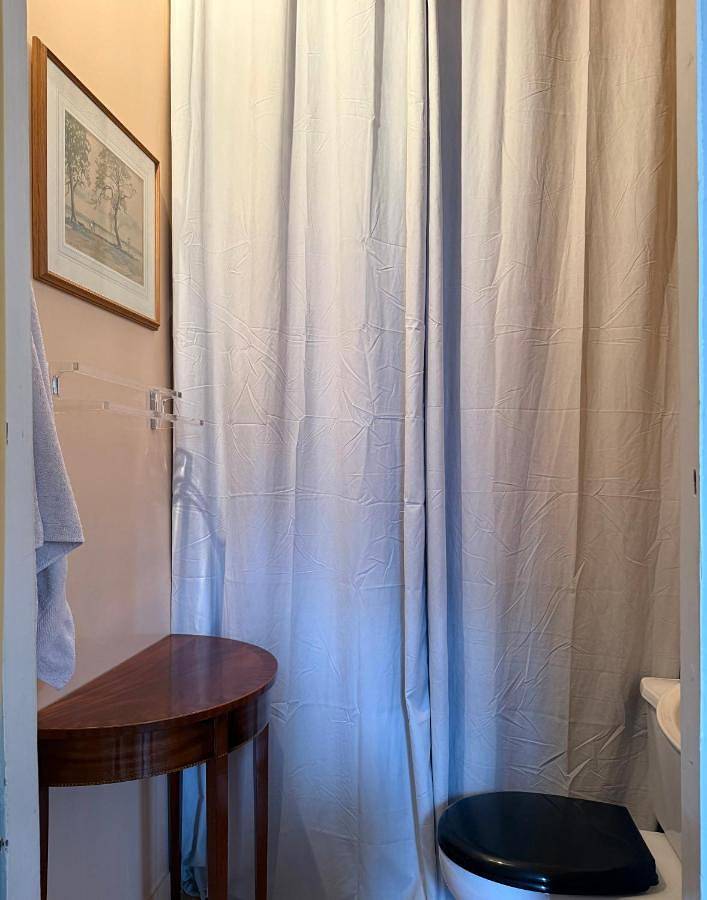 Chambre d’hôte pour 2 personnes, avec vue et jardin à Alençon - 4
