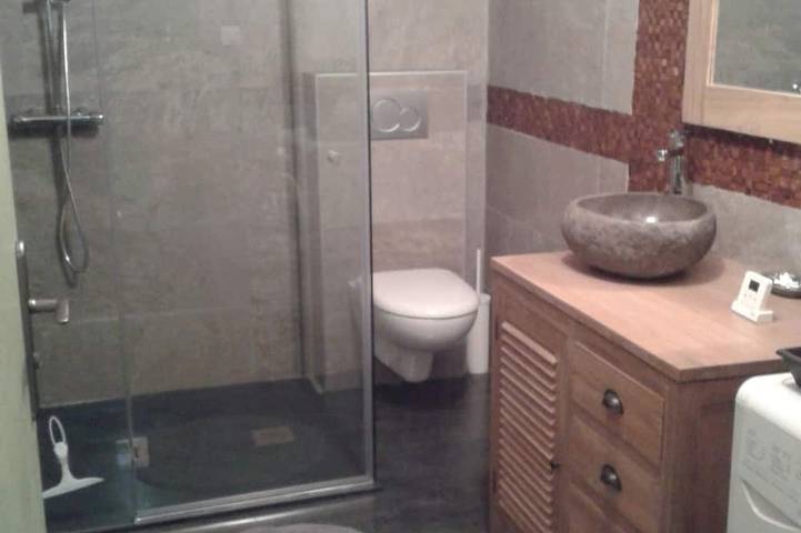 Gîte pour 6 personnes dans Station du Mourtis - 4