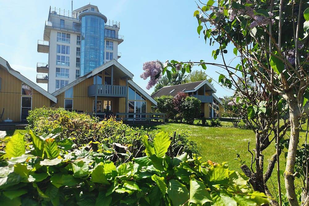 Casa vacanza a Müritz a partire da 206€ a notte