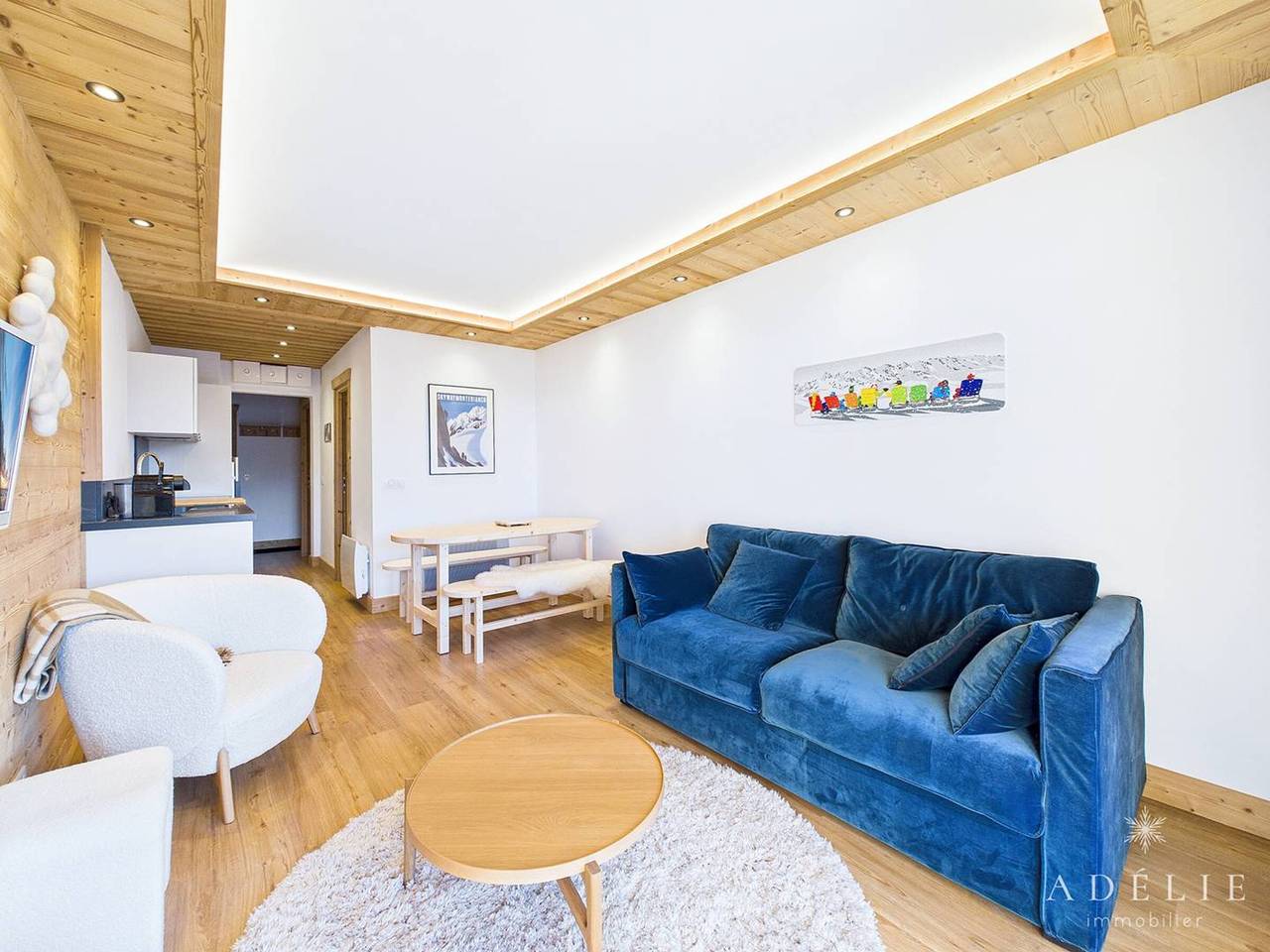 Photo : Appartement de vacances