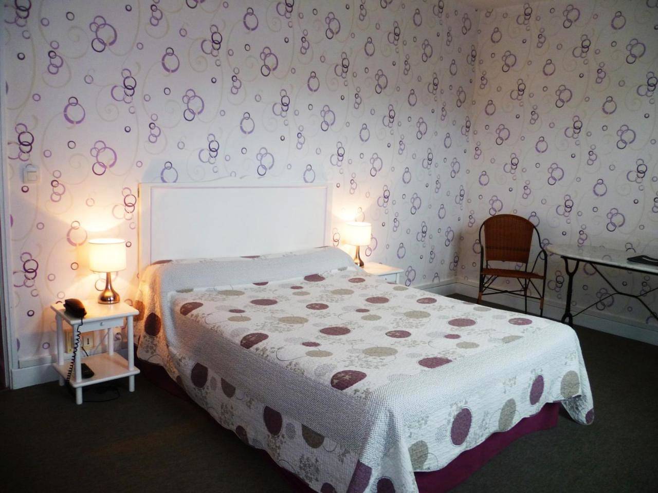 Hôtel La Résidence in Villeneuve-sur-Lot, Quercy